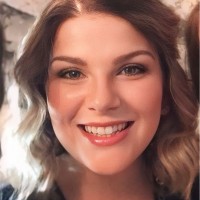 Ashley Bald