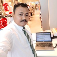 Niladri Bhowmik