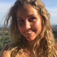 Merel Van Engen