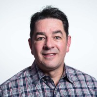 Jeff Morgan, FHFMA, CHAM