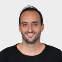 Renaud Dussurget