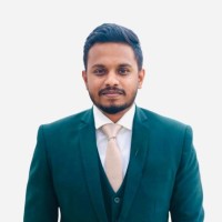 Salman Mashood