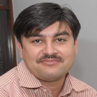 Zulfiqar Ali