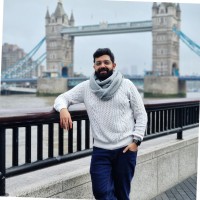 Lijesh K Raju