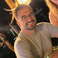 FİKRİ OZAN BİLGİN