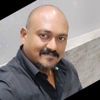 Arunkumar C