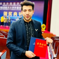 Wali Khan