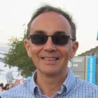 Hugues-Antoine Oliver
