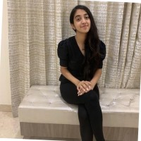 Palak Gandhi