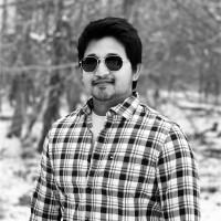 Suchander Reddy
