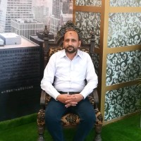 Khalid Saeed