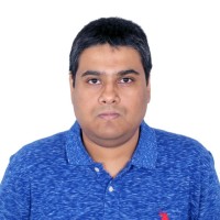 Avik Bhattacharjee