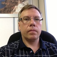 Igor Shirobokov