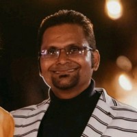 Melwyn Almeida