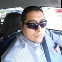 Luis Villagomez