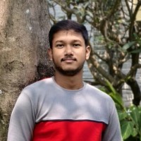 Sharath A M