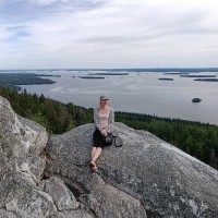 Hanna Suominen