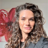 Daria Perlei