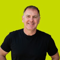 Iain Morrison