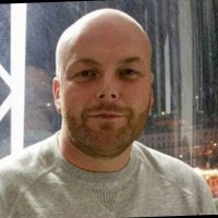 Damian Ganley
