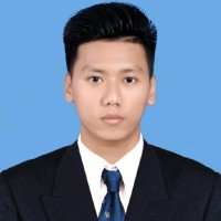Nyi Htet San