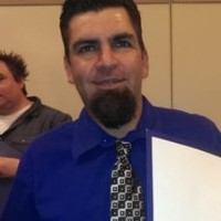 Joshua Restivo