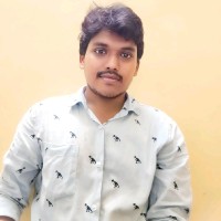 Vinodhkumar J