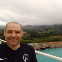 Salvador Granado