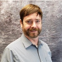 Brad Wolfenden II
