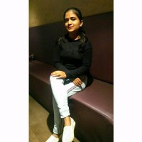 Tejeshwini A Kashidkar
