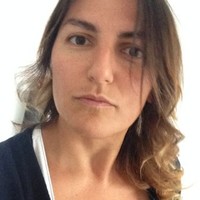 ELENA STRADA