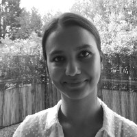 Lisa Sonel-Edouard