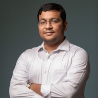 Ashwin Kumar