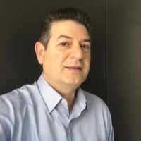 Christos Charalampous