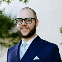 Derek Blankenship