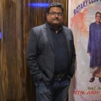 Samit Chatterjee