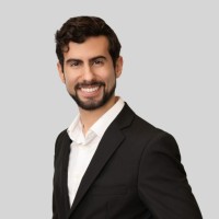 Brandon Burgos