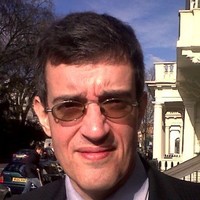 Guy Roberts