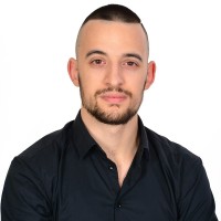 Daniel Ninchev