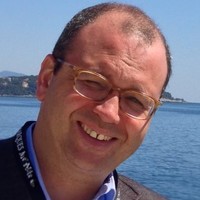 Frederik Mortier
