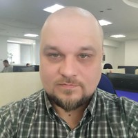 Kirilyuk Dmitro