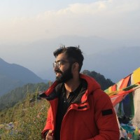 Yash Chauhan