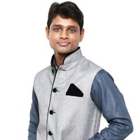 Kumar Vikash Raj
