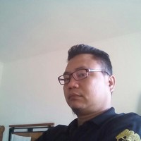 Lie David Daniel Irawan