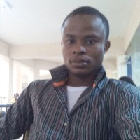 Gabriel Chike