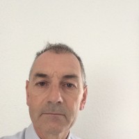 Jonathan Crofts Davies