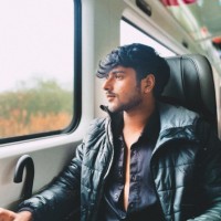 Albin Shaji