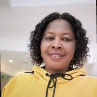 Kemi Oluwakoya