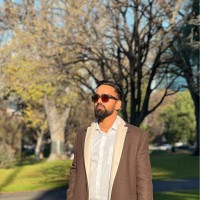 Abhinav Singal