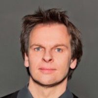 Patrick Fischer
